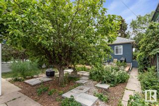 Photo 31: 9702 85 Avenue in Edmonton: Zone 15 House for sale : MLS®# E4312696