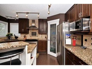 Photo 4: 139 WESTPOINT Gardens SW in CALGARY: West Springs Residential Detached Single Family for sale (Calgary)  : MLS®# C3492831