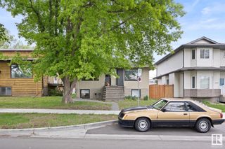 Photo 22: 7619 110 Street in Edmonton: Zone 15 House for sale : MLS®# E4392093