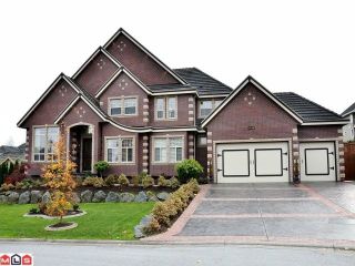 Photo 1: 17128 84A Avenue in Surrey: Fleetwood Tynehead House for sale in "Waterford Estates" : MLS®# F1126721