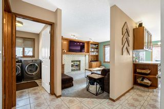 Photo 22: 208 Sunset Place: Okotoks Detached for sale : MLS®# A2038110
