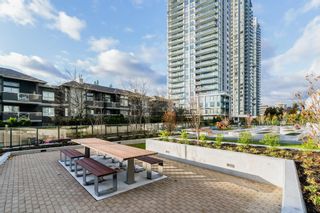Photo 19: 304 6699 DUNBLANE Avenue in Burnaby: Metrotown Condo for sale in "POLARIS" (Burnaby South)  : MLS®# R2880913
