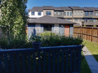 Photo 2: 131 WALDEN Terrace SE in Calgary: Walden Semi Detached for sale : MLS®# A1011874