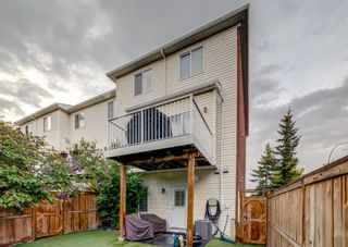 Photo 45: 136 CITADEL Lane NW in Calgary: Citadel Row/Townhouse for sale : MLS®# A1229024