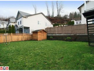 Photo 9: 35575 TWEEDSMUIR Drive in Abbotsford: Abbotsford East House for sale in "MCKINLEY HEIGHTS" : MLS®# F1029141