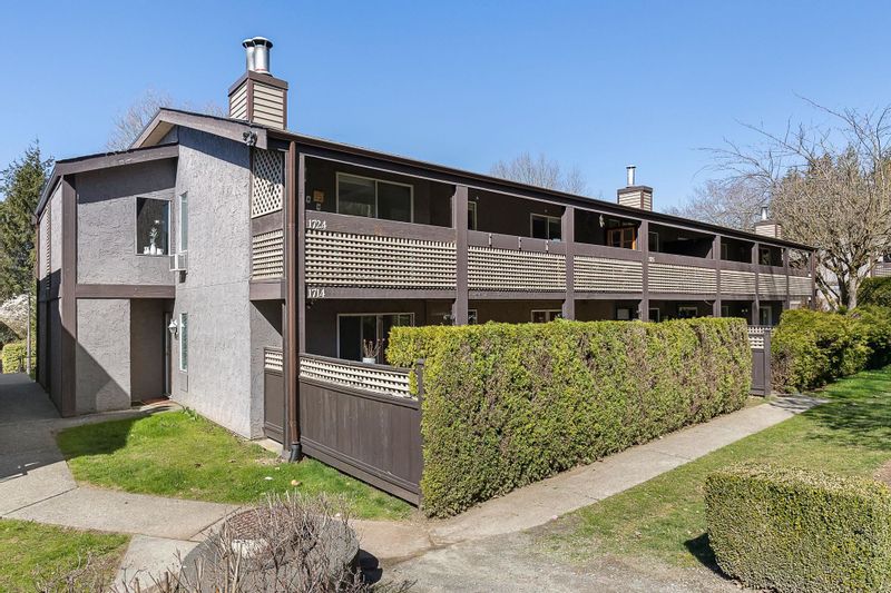 FEATURED LISTING: 1724 - 34909 OLD YALE Road Abbotsford