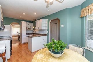 Photo 6: 50 1973 WINFIELD Drive in Abbotsford: Abbotsford East Townhouse for sale in "Belmont Ridge" : MLS®# R2743522