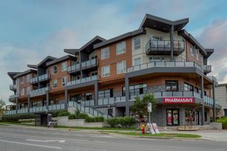 Photo 2: 203 525 3rd St in Nanaimo: Na University District Condo for sale : MLS®# 941647