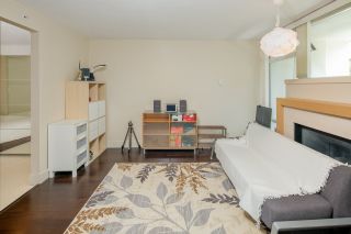 Photo 9: 306 5958 IONA Drive in Vancouver: University VW Condo for sale in "ARGYLE HOUSE EAST" (Vancouver West)  : MLS®# R2259627
