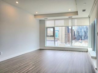 Photo 2: 2501 530 3 Street SE in Calgary: Downtown East Village Apartment for sale : MLS®# A2128318