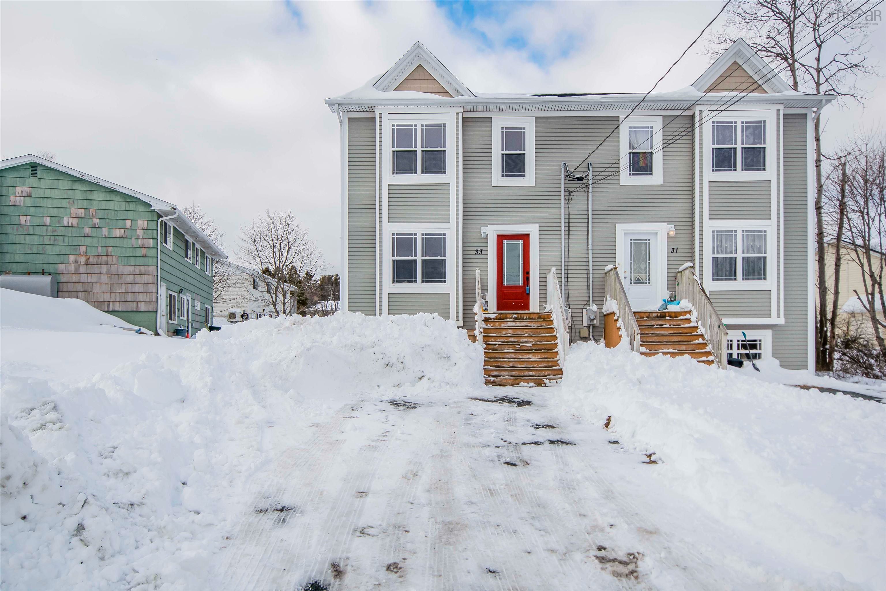 Main Photo: 33 Dorothy Crescent in Timberlea: 40-Timberlea, Prospect, St. Marg Residential for sale (Halifax-Dartmouth)  : MLS®# 202402380