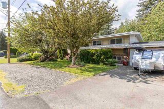 Photo 2: 34305 LARCH Street in Abbotsford: Abbotsford East House for sale : MLS®# R2457312