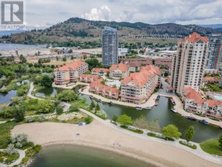 Photo 3: 1088 Sunset Drive Unit# 431 in Kelowna: Condo for sale : MLS®# 10302704