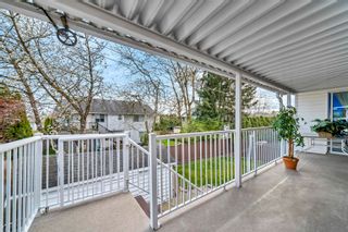 Photo 19: 18866 122 Avenue in Pitt Meadows: Central Meadows House for sale : MLS®# R2862743