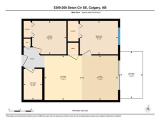 Photo 31: 5309 200 Seton Circle SE in Calgary: Seton Apartment for sale : MLS®# A2096234
