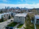 Main Photo: 6 2104 17 Street SW in Calgary: Bankview Apartment for sale : MLS®# A2128008