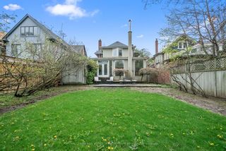 Photo 36: 44 Glenrose Avenue in Toronto: Rosedale-Moore Park House (2 1/2 Storey) for sale (Toronto C09)  : MLS®# C8294730
