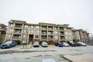 Photo 2: 111 45567 YALE Road in Chilliwack: Chilliwack W Young-Well Condo for sale in "THE VIBE" : MLS®# R2569984