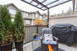 Photo 15: 44 10151 240 STREET in Maple Ridge: Albion Townhouse for sale : MLS®# R2634971