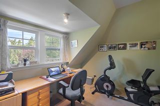 Photo 32: 3 906 St. Charles St in Victoria: Vi Rockland Row/Townhouse for sale : MLS®# 914515
