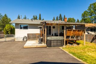 Photo 36: 7683 LEMOYNE Drive in Prince George: Lower College Heights House for sale in "LOWER COLLEGE HEIGHTS" (PG City South West)  : MLS®# R2708924