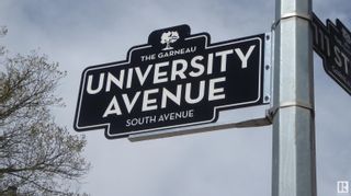 Photo 4: 3 11105 UNIVERSITY Avenue in Edmonton: Zone 15 Attached Home for sale : MLS®# E4387303