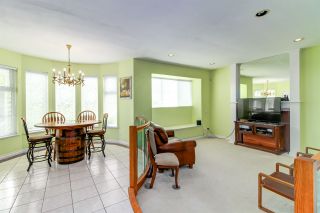 Photo 10: 5891 REEVES ROAD in Richmond: Riverdale RI House for sale : MLS®# R2405644