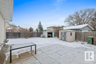 Photo 36: 5 ADRIAN Place: St. Albert House for sale : MLS®# E4372584