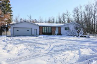 Photo 1: 50149 A RGE RD 231: Rural Leduc County House for sale : MLS®# E4320362