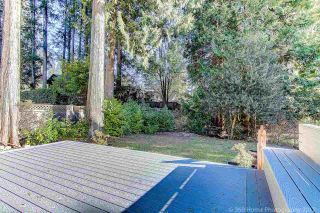 Photo 19: 4350 HOSKINS Road in North Vancouver: Lynn Valley House for sale : MLS®# R2137887