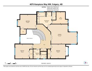 Photo 49: 4670 Hamptons Way NW in Calgary: Hamptons Detached for sale : MLS®# A2140435