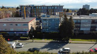 Photo 16: 8732 GRANVILLE Street in Vancouver: Marpole Land Commercial for sale (Vancouver West)  : MLS®# C8058983