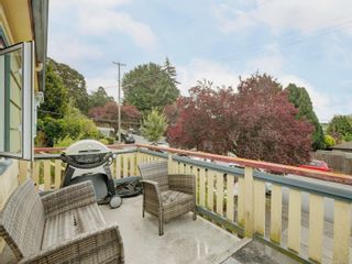 Photo 14: 1152 KINGS Rd in Victoria: Vi Hillside House for sale : MLS®# 915701
