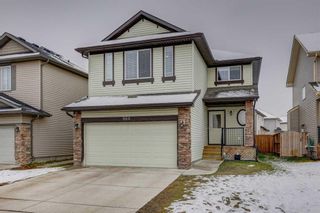 Photo 32: 866 Canoe Green SW: Airdrie Detached for sale : MLS®# A2125464