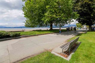 Photo 19: 1628 CYPRESS Street in Vancouver: Kitsilano Condo for sale (Vancouver West)  : MLS®# R2785398