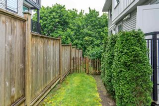 Photo 36: 7 31548 UPPER MACLURE Road in Abbotsford: Abbotsford West Townhouse for sale in "Maclure Point" : MLS®# R2786110