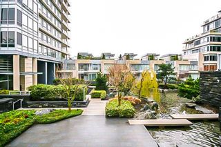 Photo 32: 1101 428 BEACH Crescent in Vancouver: Yaletown Condo for sale in "King's Landing" (Vancouver West)  : MLS®# R2864731