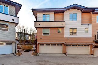 Photo 36: 18 Aspen Hills Common SW in Calgary: Aspen Woods Row/Townhouse for sale : MLS®# A1195955