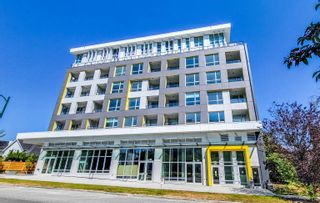 Main Photo: 308 6328 CAMBIE Street in Vancouver: Oakridge VW Condo for sale in "Park Station" (Vancouver West)  : MLS®# R2716707