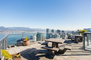 Photo 15: 1903 1189 MELVILLE STREET in Vancouver: Coal Harbour Condo for sale (Vancouver West)  : MLS®# R2354809
