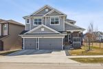 Main Photo: 148 Hillcrest Drive SW: Airdrie Detached for sale : MLS®# A2124930