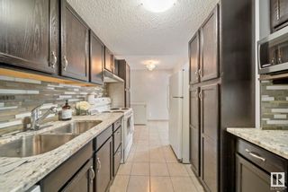 Photo 22: 33 AMBERLY Court in Edmonton: Zone 02 Townhouse for sale : MLS®# E4313406