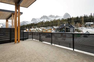 Photo 9: 274 C&D Three Sisters Drive: Canmore Semi Detached (Half Duplex) for sale : MLS®# A2131344