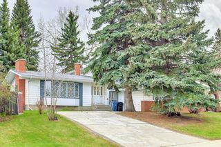 Main Photo: 1907 Bay Shore Road SW in Calgary: Bayview Detached for sale : MLS®# A1219145