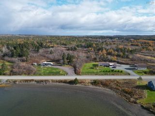 Photo 3: Lot Janvirns Harbour Road in West Arichat: 305-Richmond County / St. Peters Vacant Land for sale (Highland Region)  : MLS®# 202324186