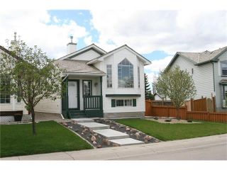 Photo 2: 416 MT ABERDEEN Close SE in Calgary: McKenzie Lake House for sale : MLS®# C4116988