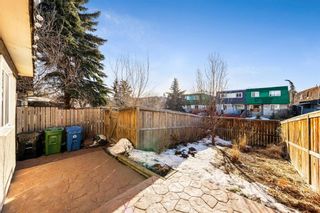 Photo 21: 7632 24A Street SE in Calgary: Ogden Row/Townhouse for sale : MLS®# A1194630
