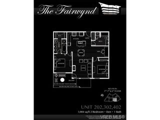 Photo 15: 202 2850 Aldwynd Rd in VICTORIA: La Fairway Condo for sale (Langford)  : MLS®# 669812