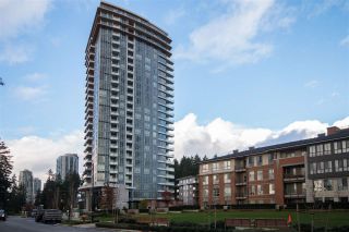 Photo 1: 2308 3093 WINDSOR Gate in Coquitlam: New Horizons Condo for sale in "THE WINDSOR BY POLYGON" : MLS®# R2124649
