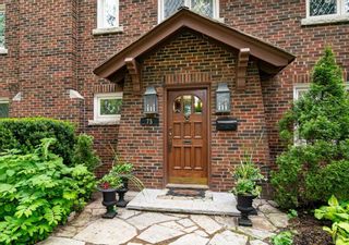 Photo 2: 75 Baby Point Road in Toronto: Lambton Baby Point House (3-Storey) for sale (Toronto W02)  : MLS®# W5780120